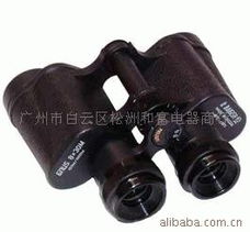 广州市白云区松洲和富电器商行望远镜产品介绍