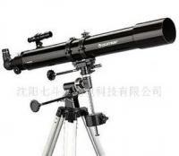 星特朗PowerSeeker 80EQ天文望远镜 入门级天文观测的性价比之选